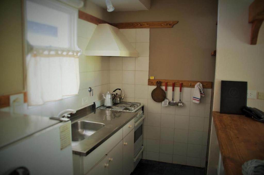 Aldea Andina Hotel San Carlos de Bariloche photo 3