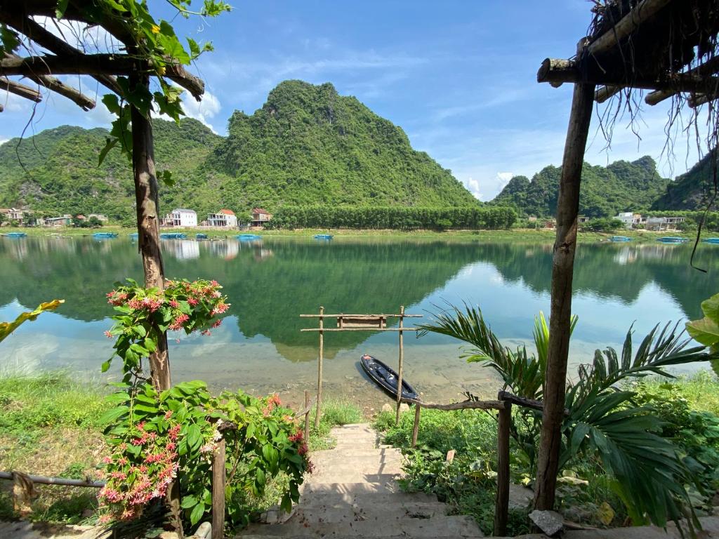 Phong Nha Coco Riverside