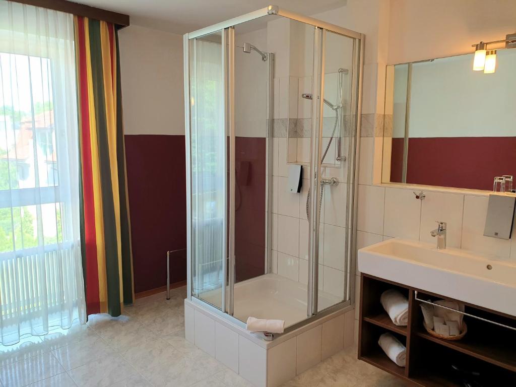Апартаменты (Апартаменты с 1 спальней), Hotel Via Roma