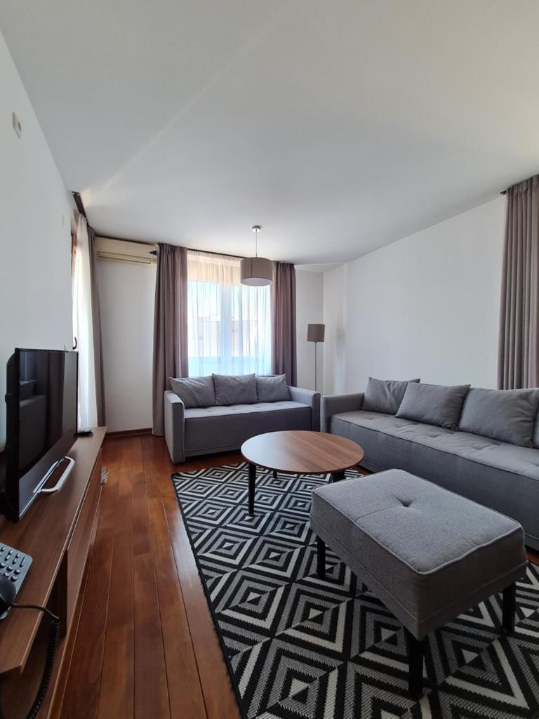 Apartman Esperanza photo 2