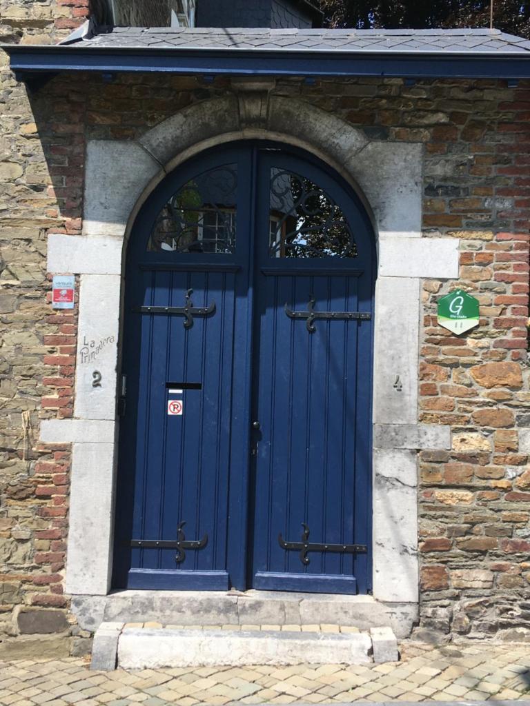 Holiday Home "Les Ancolies " Gîte citadin photo 1