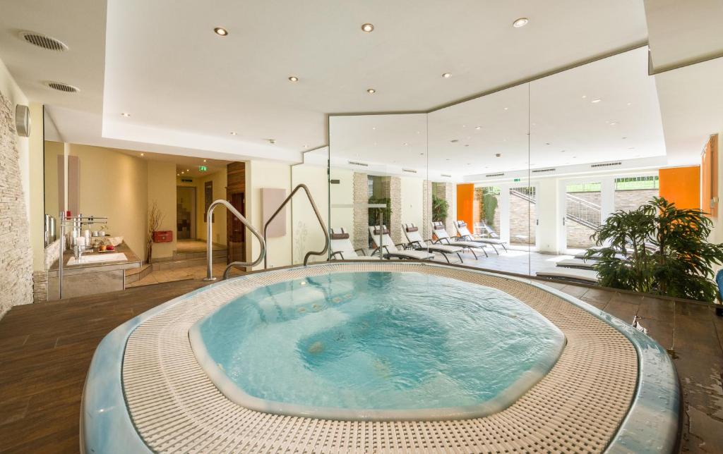 Hotel Moserhof photo 1