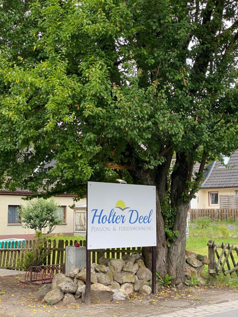 Pension Holter Deel photo 2