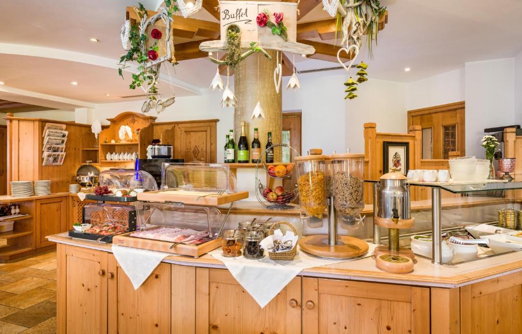 Hotel Moserhof photo 4