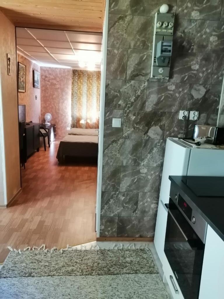 Apartment by the park photo 1