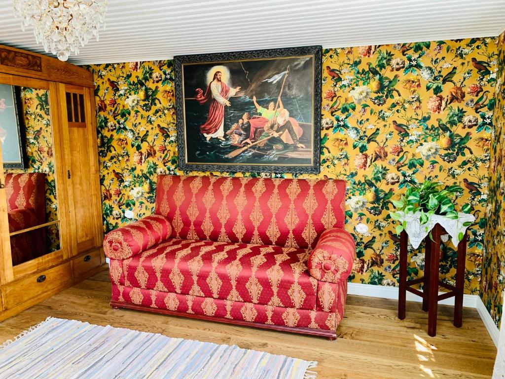 Boutique Villa MAMELFA photo 3