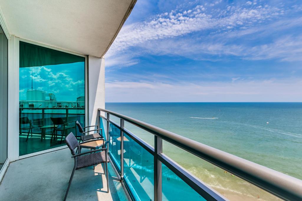 Oceans One Resort photo 2