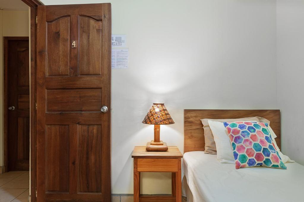 Hostel Tropical and CoWorking photo 4