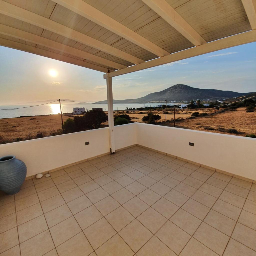 Agiassos Naxos Apartments photo 3