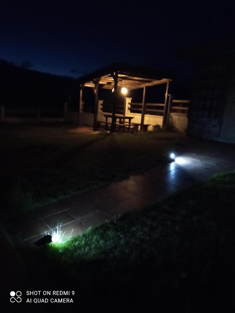 Les Casines photo 1