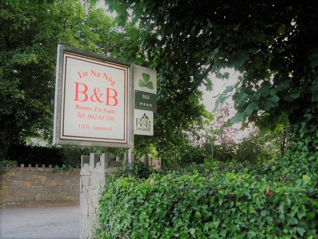 Tir Na Nog B&B photo 2