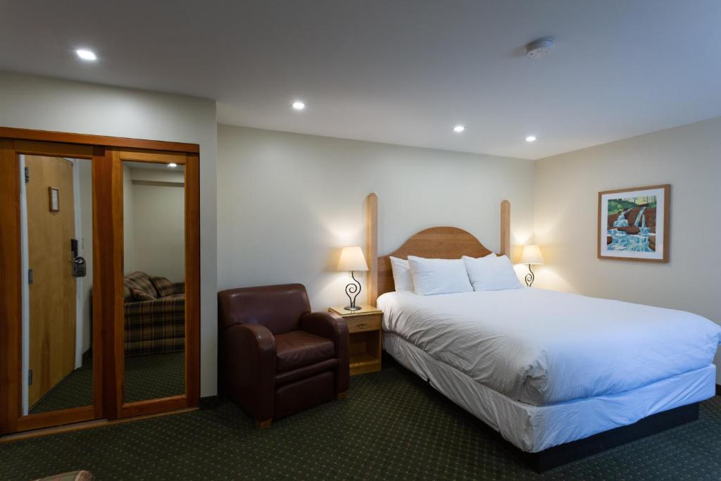 Park Place Lodge photo 2