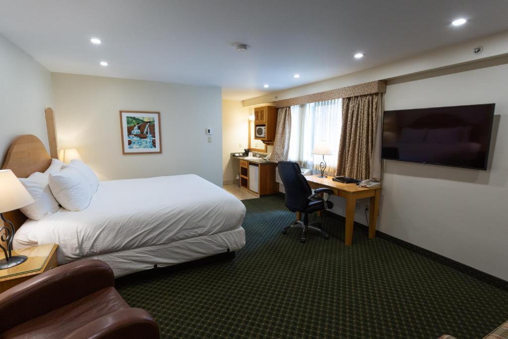 Park Place Lodge photo 3