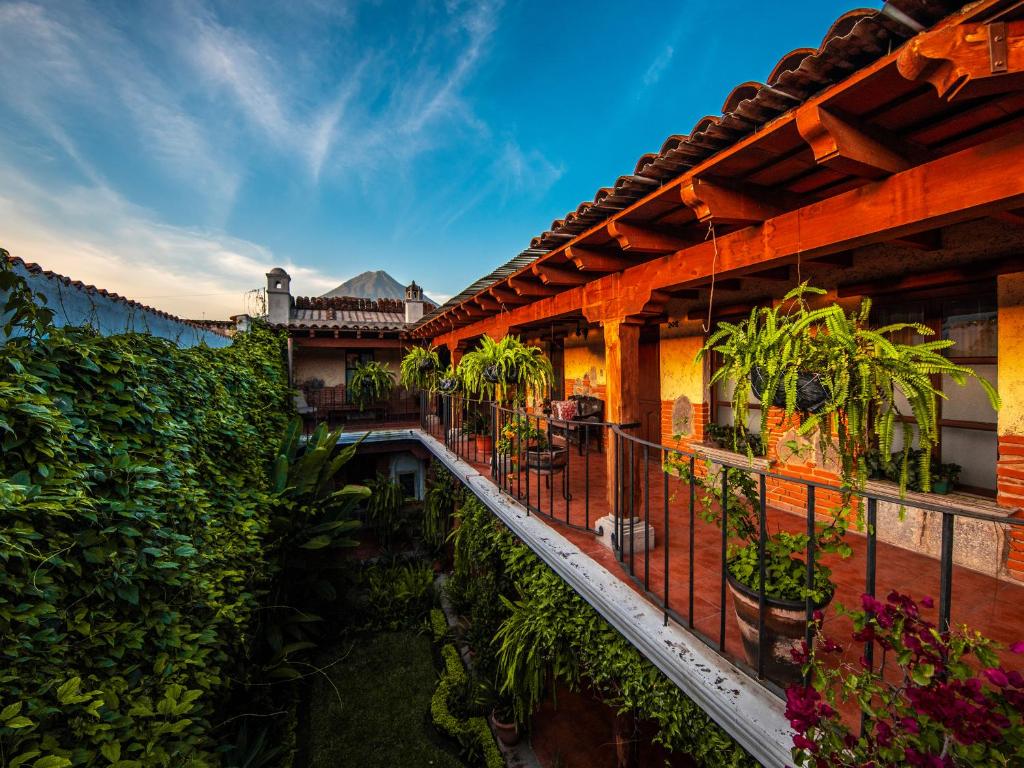 Naif Boutique Hotel photo 3