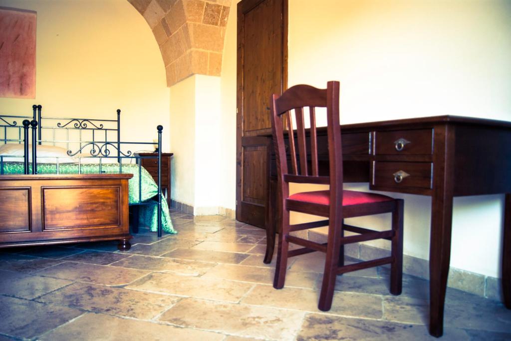 B&B Masseria Lu Palummaru photo 4