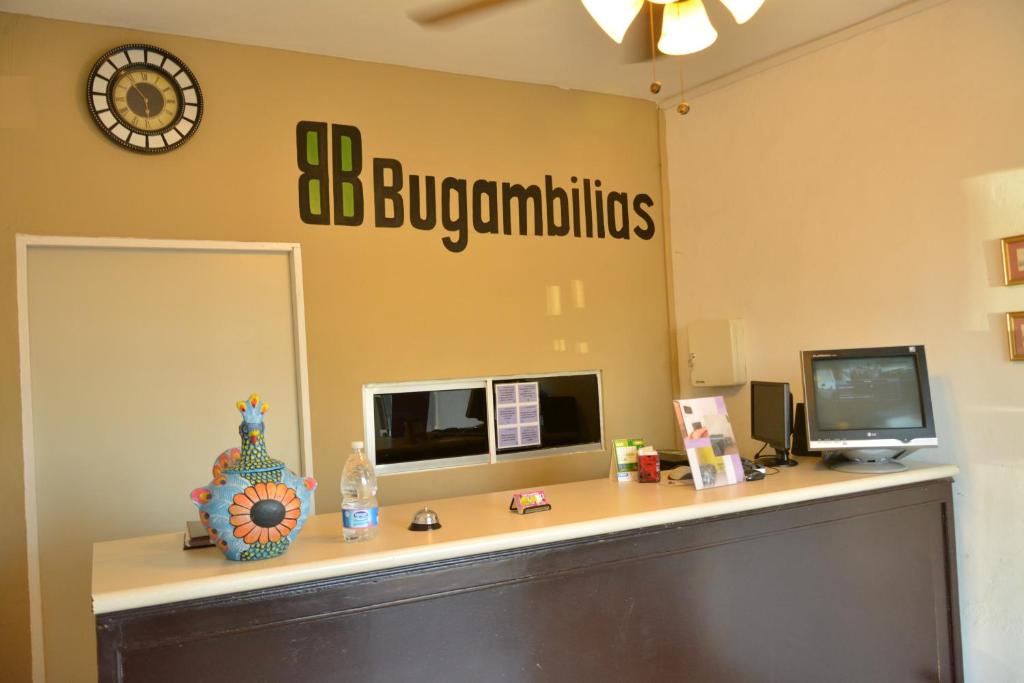 Hotel Bugambilias photo 2
