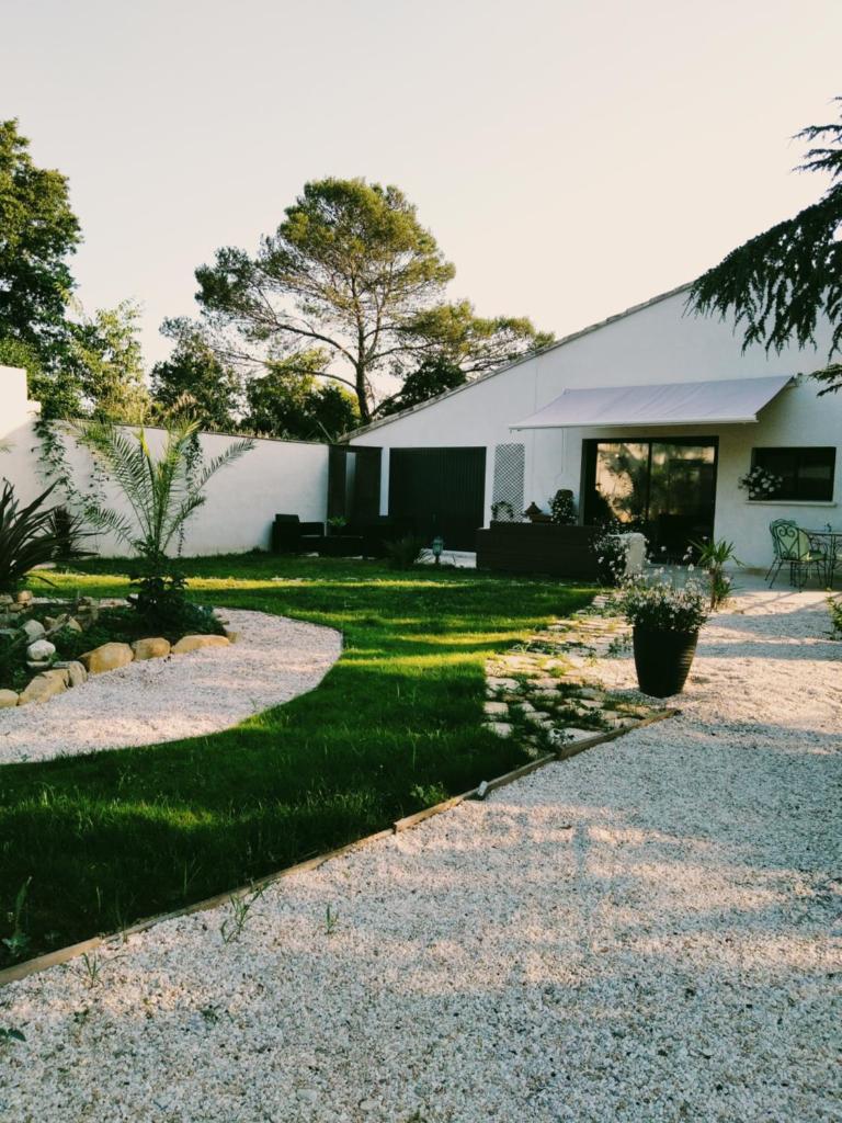 Gîte les 2 cèdres photo 1