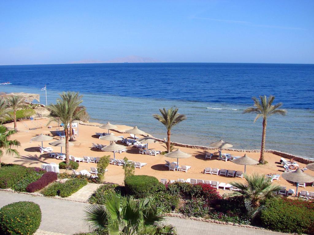 Queen Sharm Aqua Park Hotel photo 4