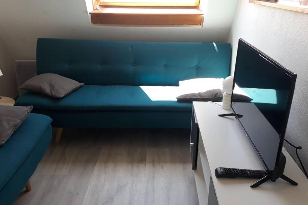 2베드룸 아파트