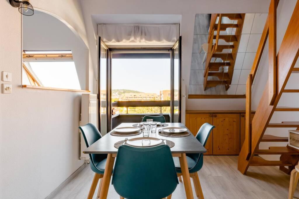 2베드룸 아파트