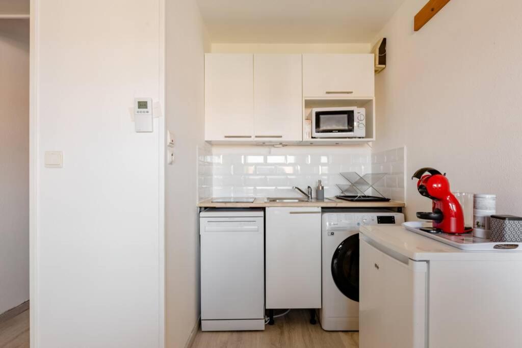 2베드룸 아파트