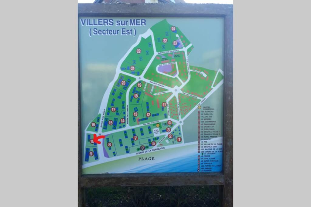 2베드룸 아파트