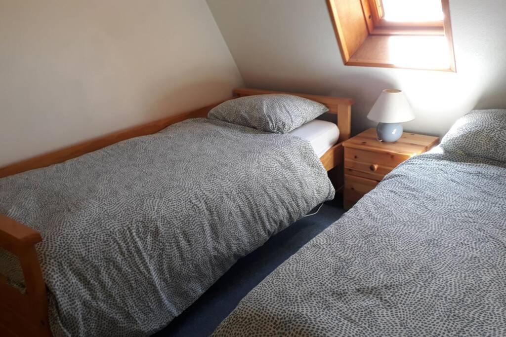 2베드룸 아파트