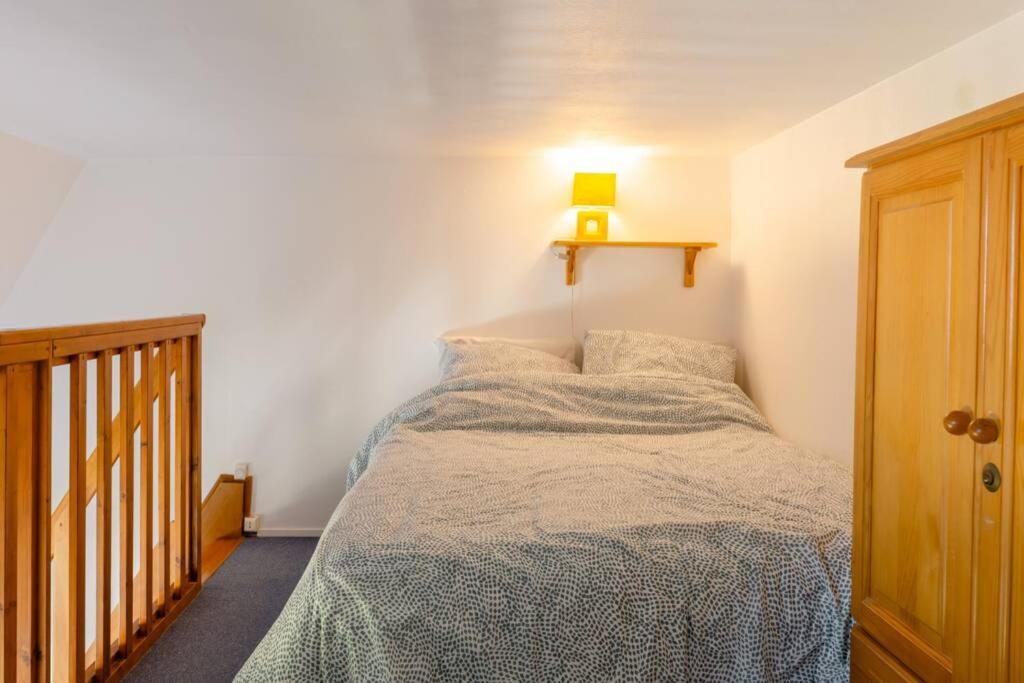 2베드룸 아파트