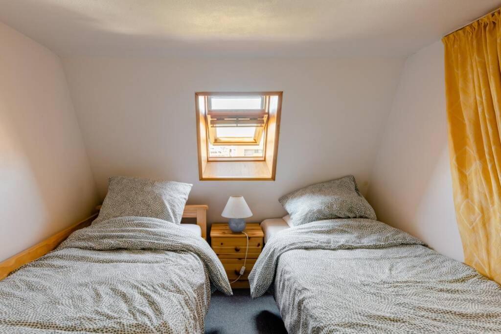 2베드룸 아파트