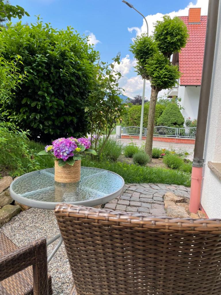 Ferienwohnung Wanderlust photo 3