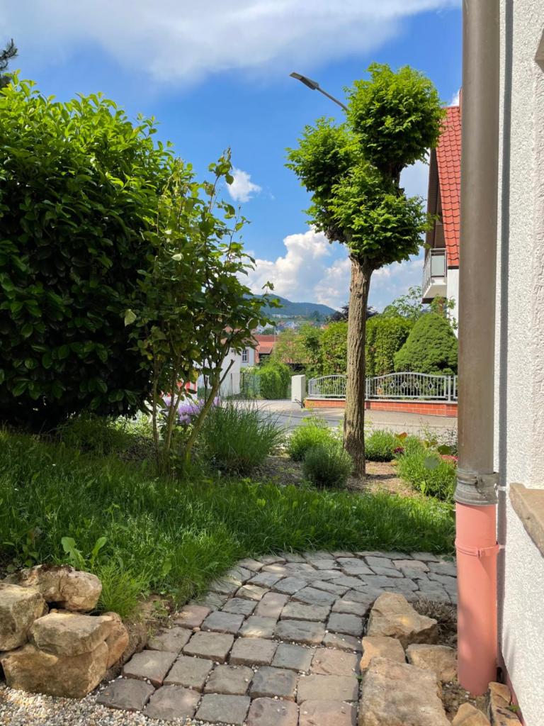 Ferienwohnung Wanderlust photo 2