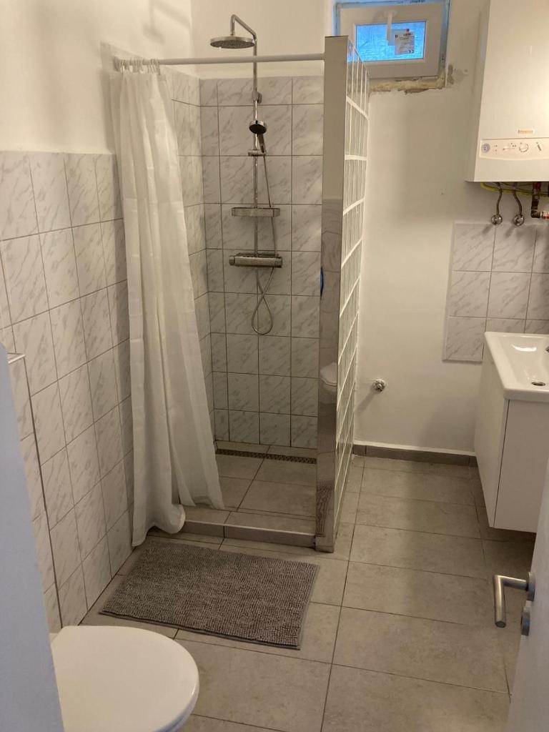 Harmath-Szabó Apartman photo 3