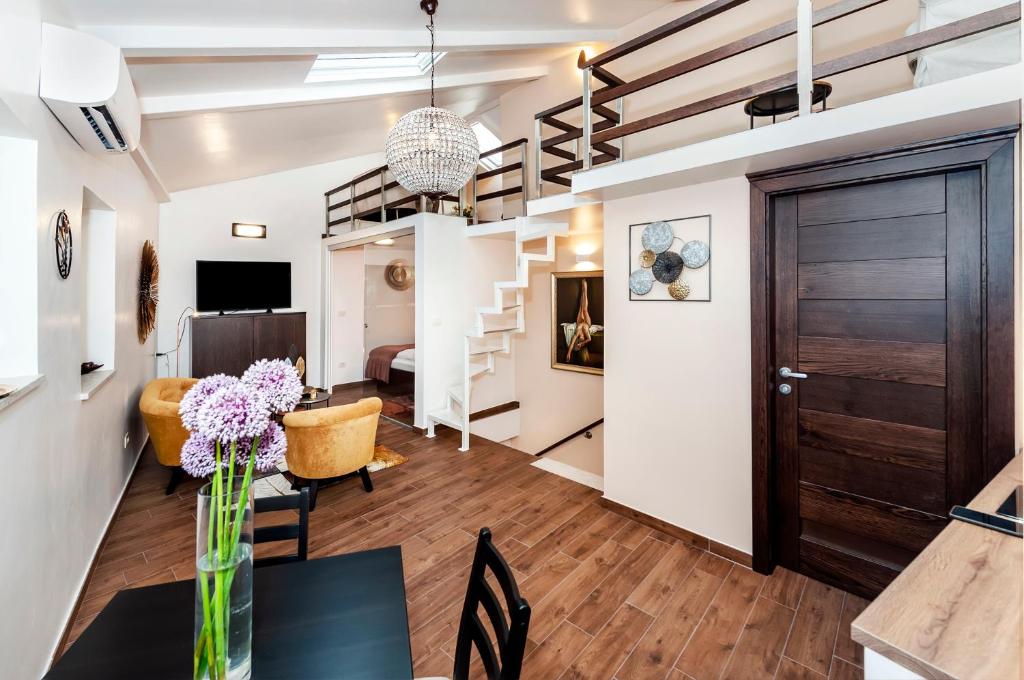 VILLA ANDREJA - Deluxe Apartments photo 2