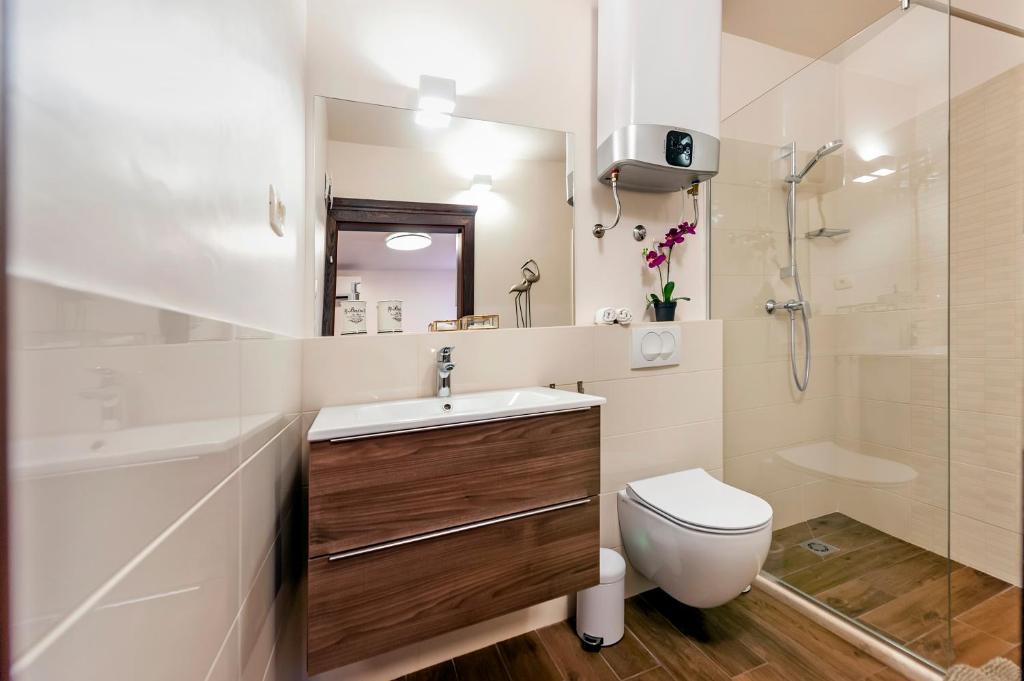VILLA ANDREJA - Deluxe Apartments photo 3