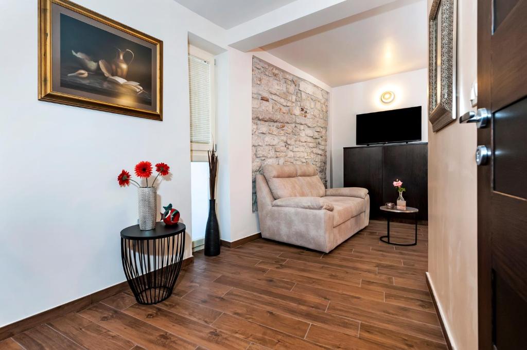 VILLA ANDREJA - Deluxe Apartments photo 1