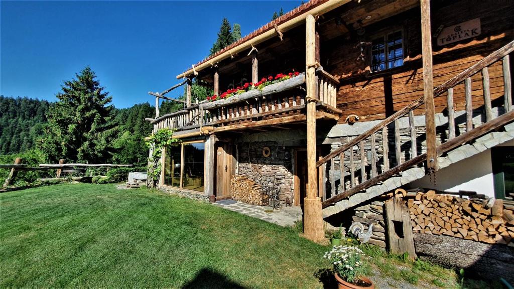 Chalets Toplak photo 1