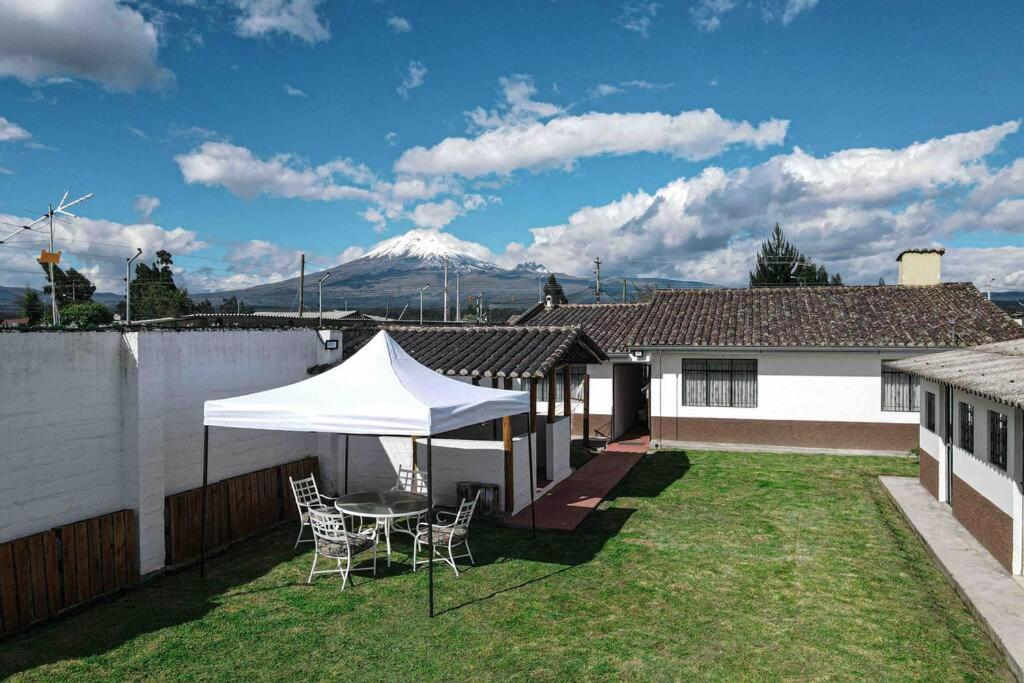 La casa de los abuelos photo 3