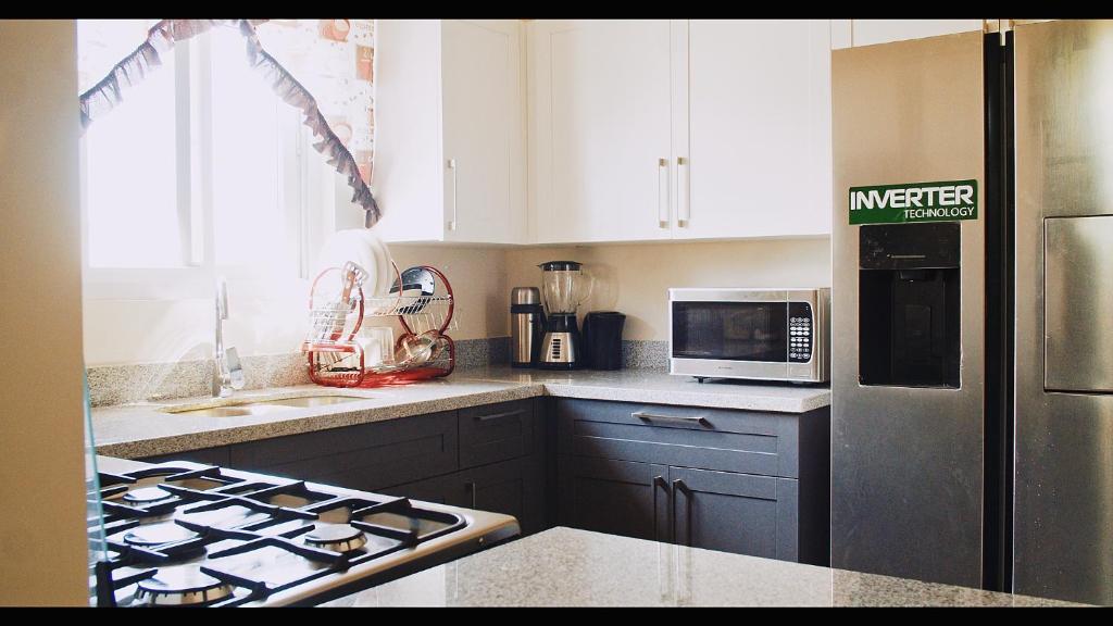 Ocean Pointe Holidays-Lucea, Hanover photo 1