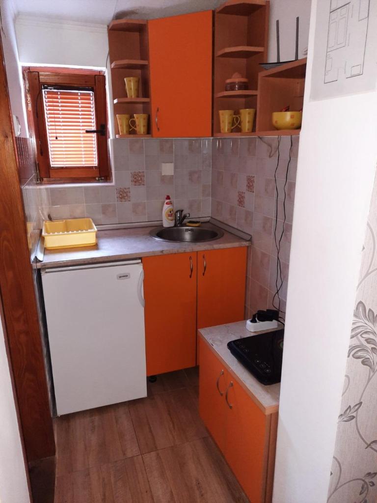 Apartmani Jovanovic photo 4