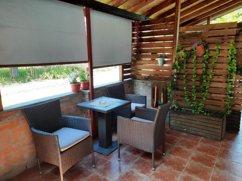 Apartmani Jovanovic photo 3