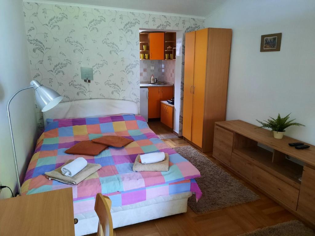 Apartmani Jovanovic photo 2