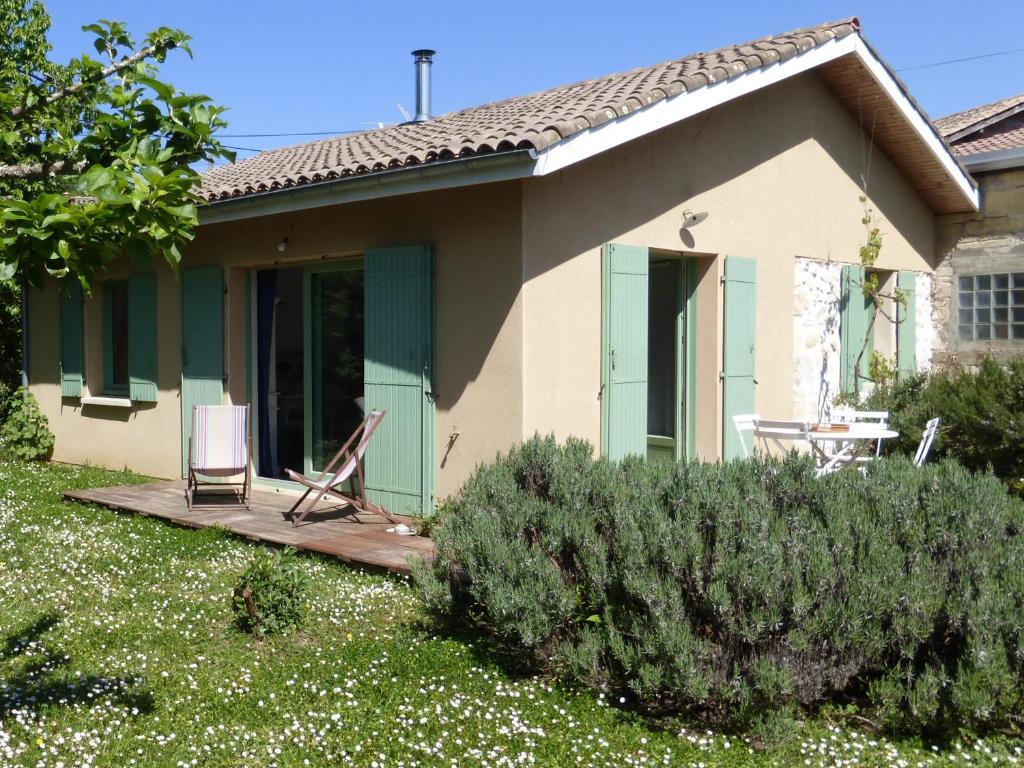 la petite maison photo 2