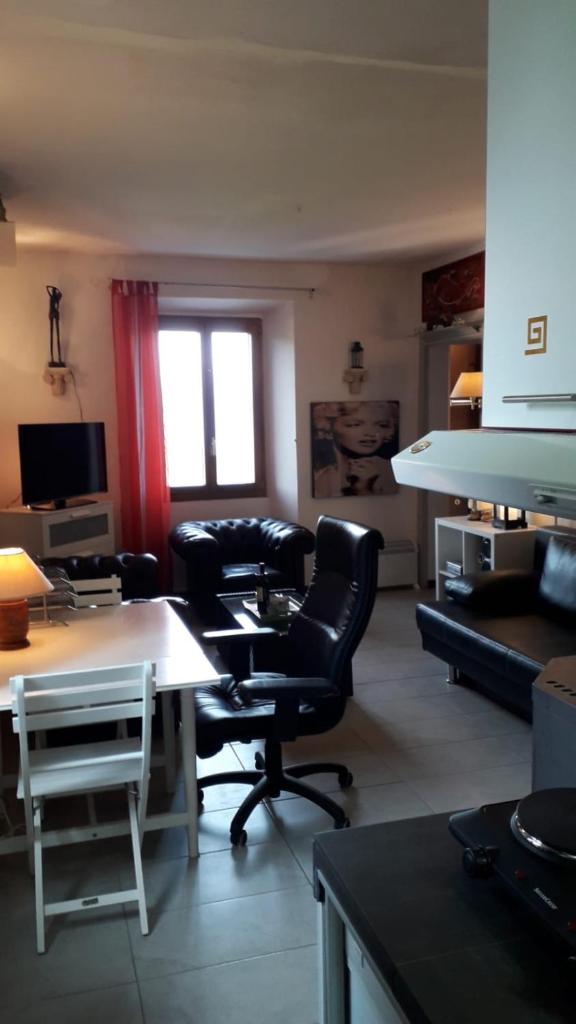 Apartment with Como Lake View - Italy photo 4
