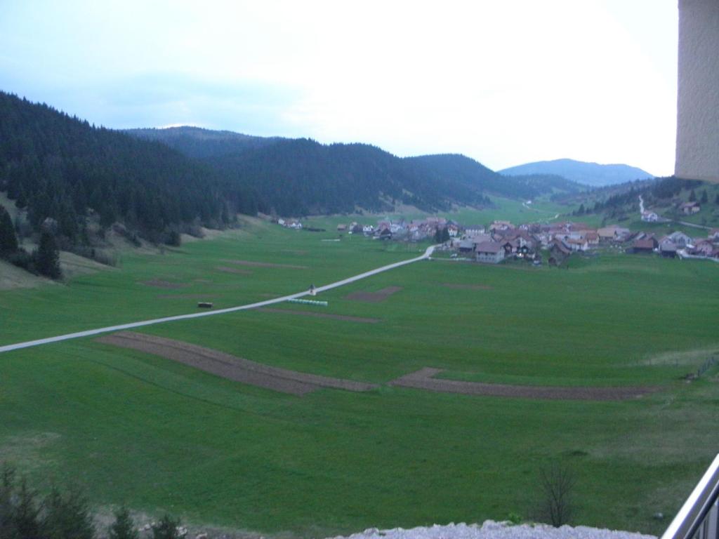 Hotel and Restaurant Ana photo 1