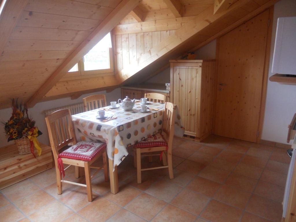Agritur Melango photo 4