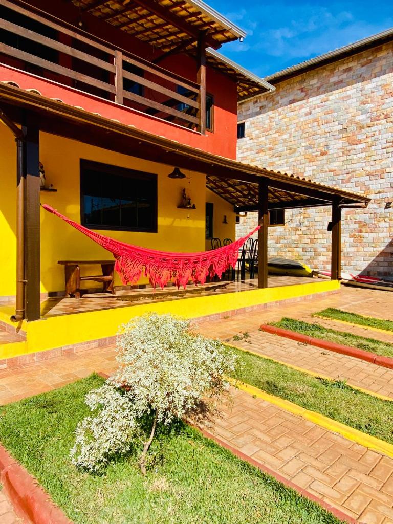 Vila Dos Sonhos Lapinha photo 1