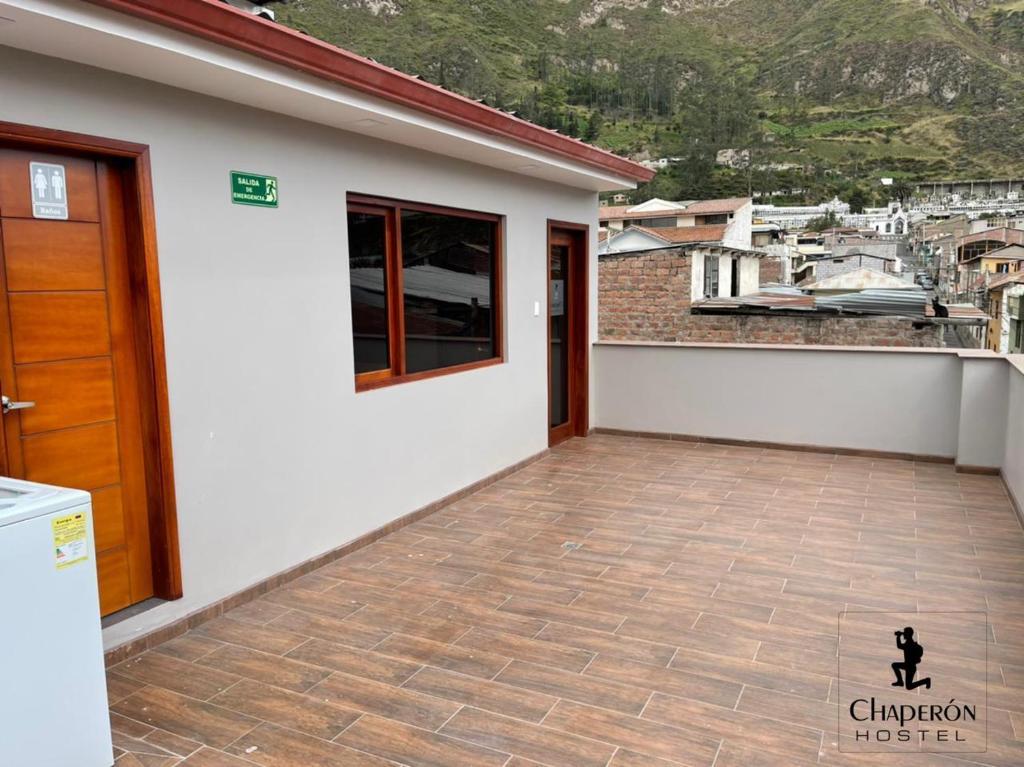 Chaperón Lodging photo 2