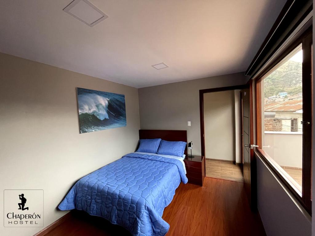 Chaperón Lodging photo 3