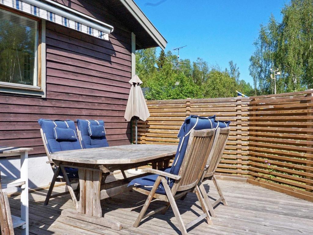 6 person holiday home in GR DD photo 1