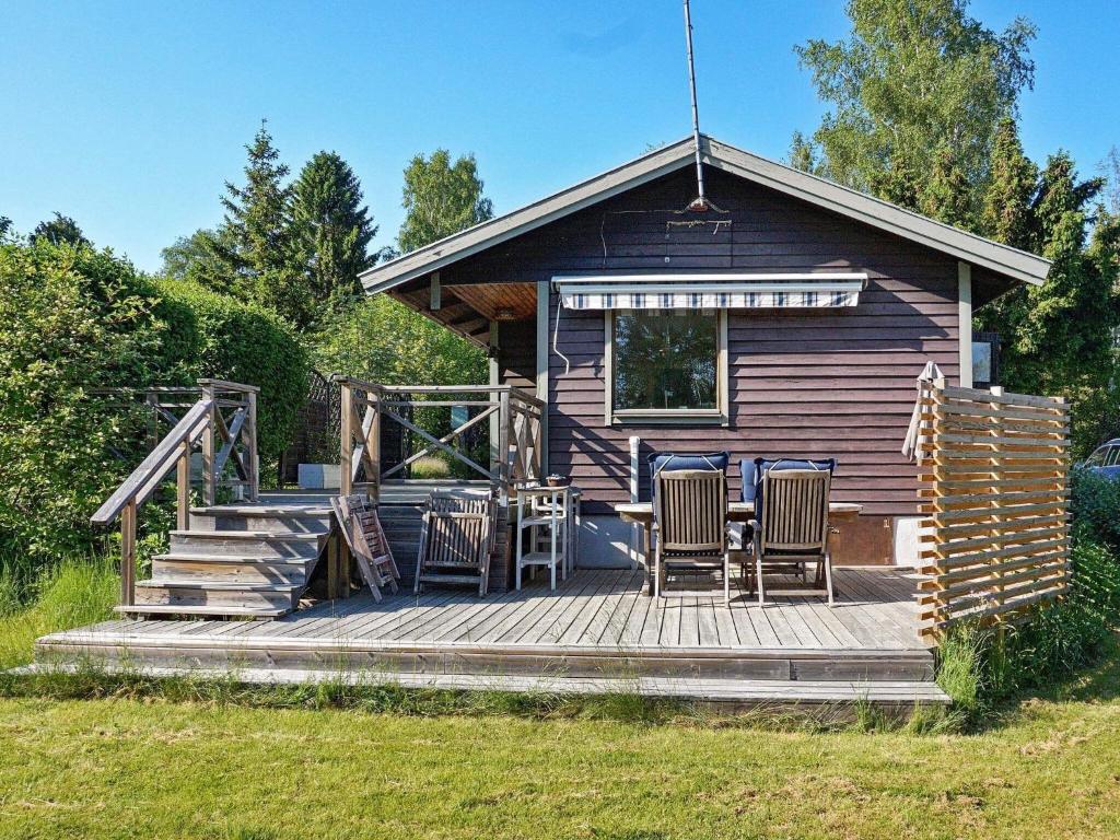6 person holiday home in GR DD photo 2